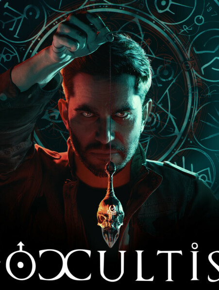 The Occultist