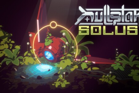 Nullstar: Solus