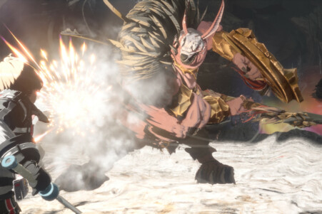 Echoes of Aincrad
