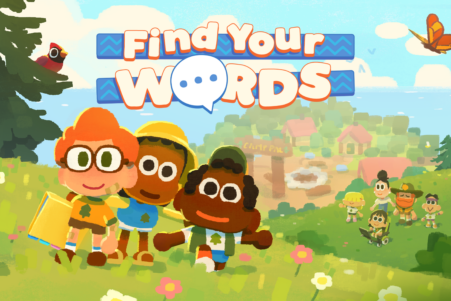 Find Your Words