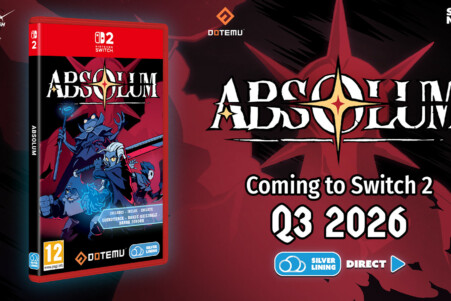 Absolum llegará a Nintendo Switch 2