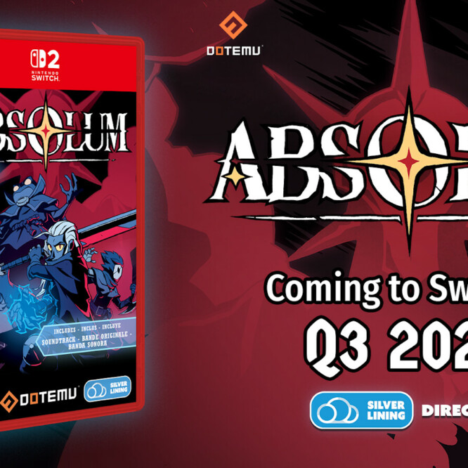 Absolum llegará a Nintendo Switch 2