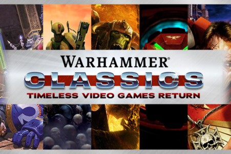 Warhammer Classics