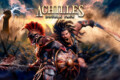 Achilles Double Pack - Troy Edition