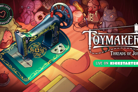 Toymaker