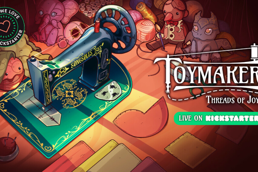 Toymaker