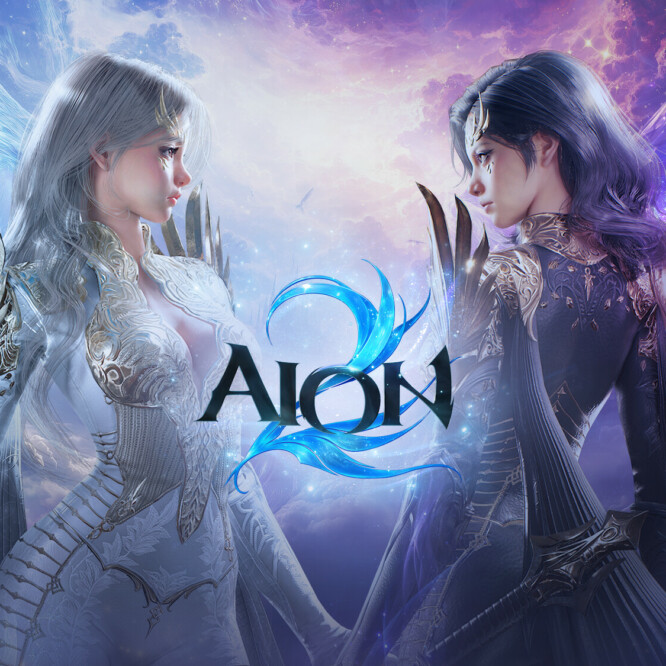 AION 2