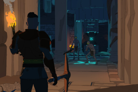 Stormforge