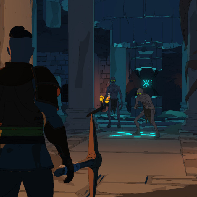 Stormforge