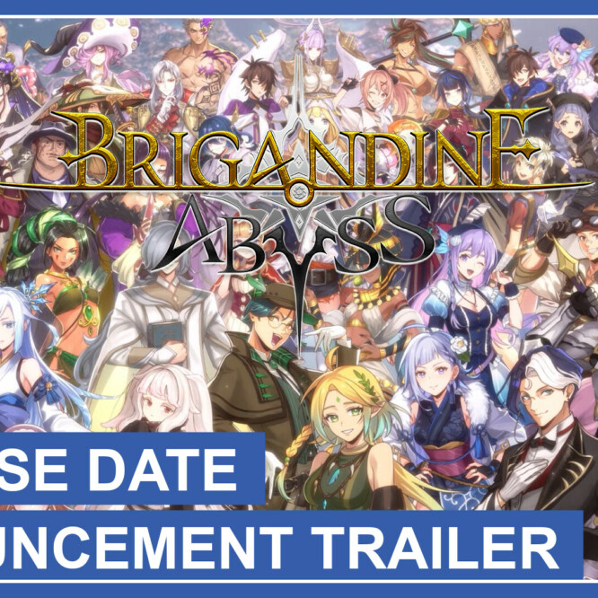 BRIGANDINE ABYSS