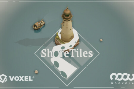 ShoreTiles