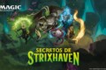 Magic: The Gathering Secretos de Strixhaven