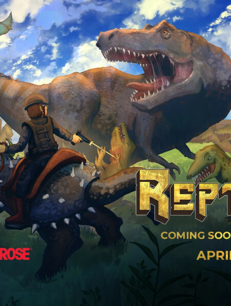 Repterra