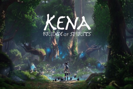 Kena: Bridge of Spirits switch