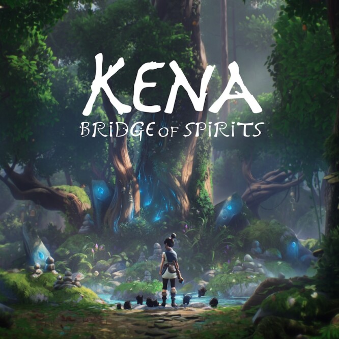 Kena: Bridge of Spirits switch