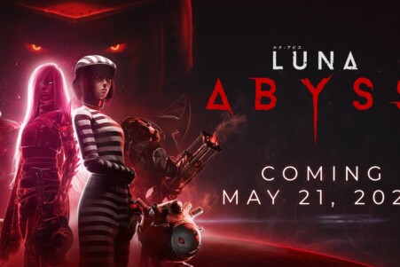 Luna Abyss