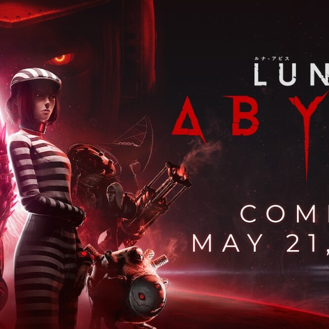 Luna Abyss