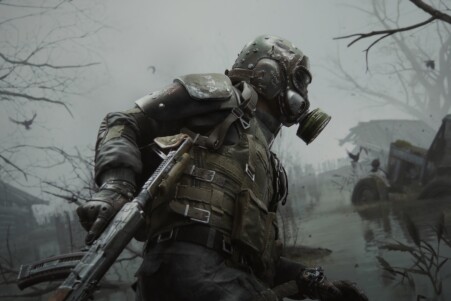 METRO 2039