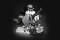 MOUSE P.I. For Hire