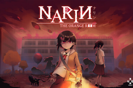 Narin: The Orange Room