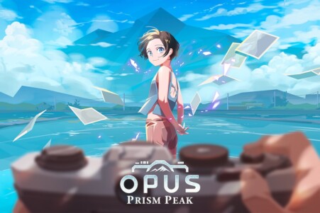 OPUS: Prism Peak
