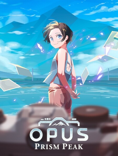 OPUS: Prism Peak