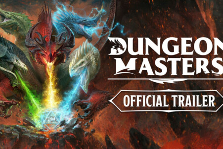 Dungeon Master