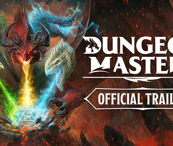 Dungeon Master
