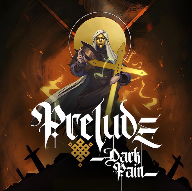 Prelude Dark Pain