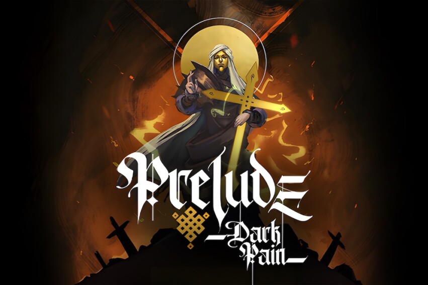 Prelude Dark Pain