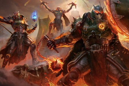 Reinado del Slayer