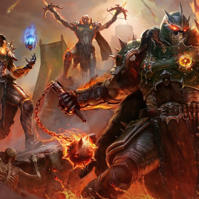 Reinado del Slayer