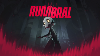 Rumbral