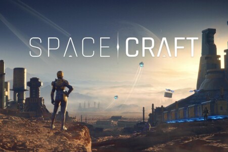 SpaceCraft