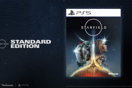 Starfield