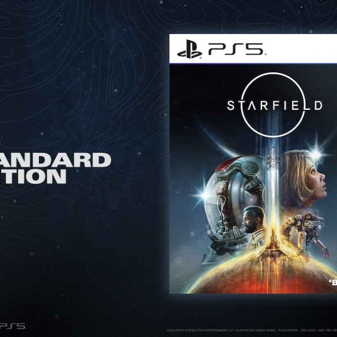 Starfield