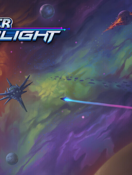 Starfinder: Afterlight