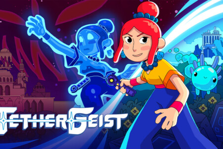 TetherGeist