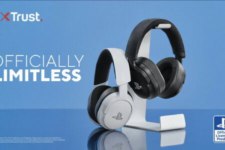 Trust Forta Wireless