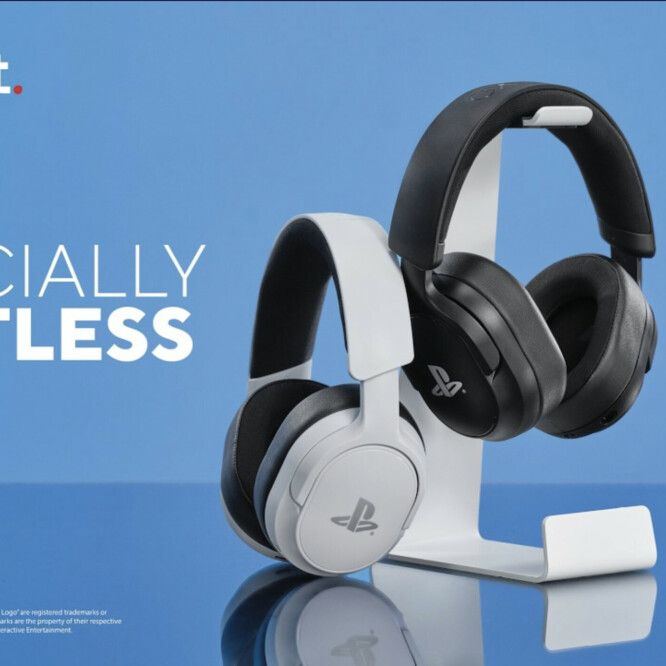 Trust Forta Wireless