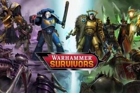 Warhammer Survivors