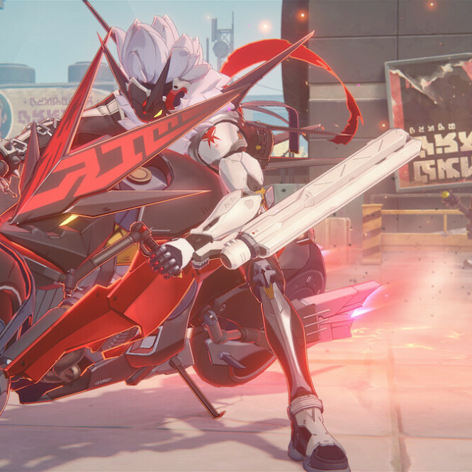 Zenless Zone Zero steam