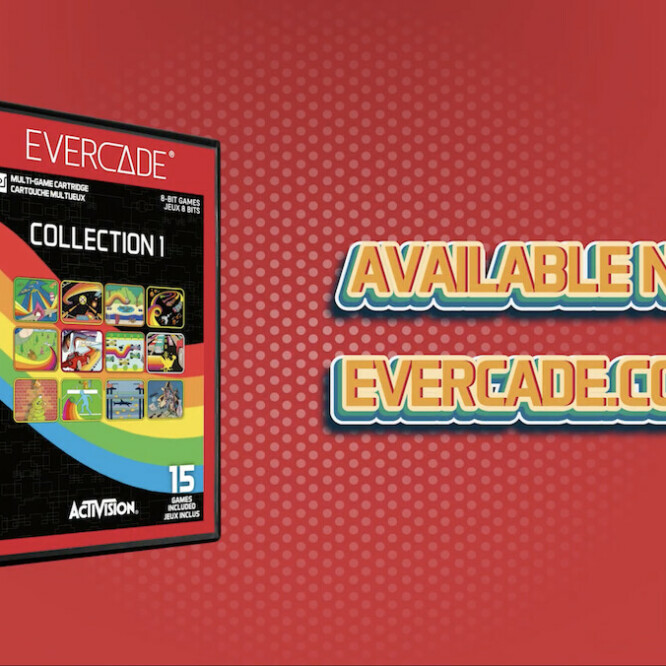 Activision Collection 2