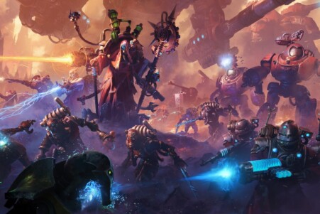 Adeptus Mechanicus