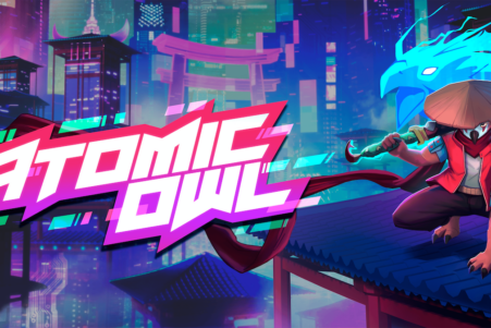 Atomic Owl