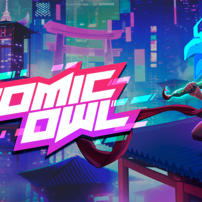 Atomic Owl