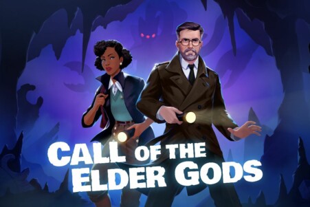 Call of the Elder Gods