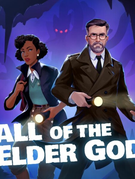 Call of the Elder Gods