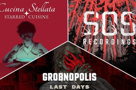 SOS Recordings