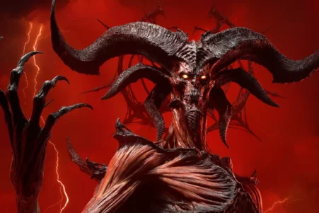 Diablo IV: Lord of Hatred